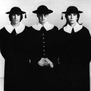 Image for 'XTC'