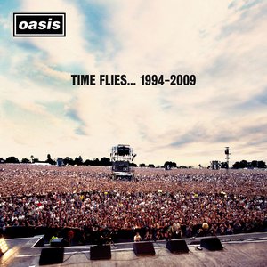 Image for 'Time Flies… (1994 - 2009) [Remastered]'