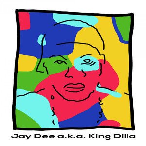 Image for 'Jay Dee a.k.a. King Dilla'