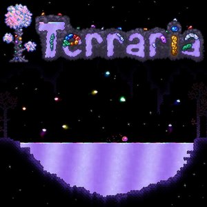 Zdjęcia dla 'Terraria, Vol. 5 (Original Soundtrack)'