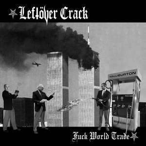 Image for 'Fuck World Trade'