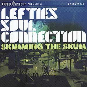 Image for 'Skimming The Skum'