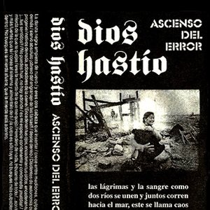 'Ascenso Del Error' için resim