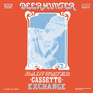 Immagine per 'Rainwater Cassette Exchange'
