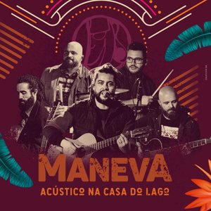 Immagine per 'Acústico Na Casa Do Lago (Acústico / Ao Vivo)'