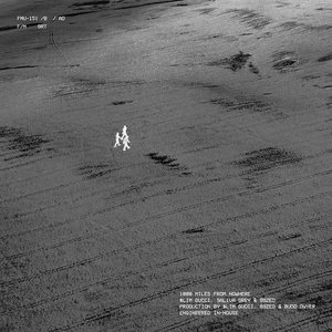 Zdjęcia dla '1000 miles from nowhere'