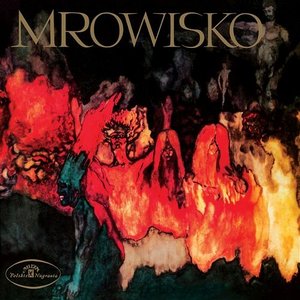 Imagen de 'Mrowisko'