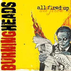 Bild für 'All Fired Up'
