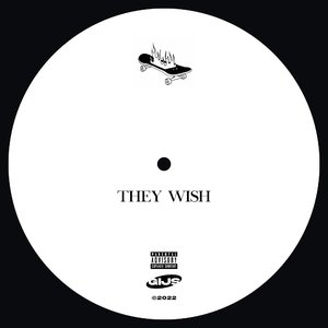 Image for 'They Wish'