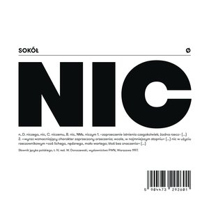 Image for 'NIC'