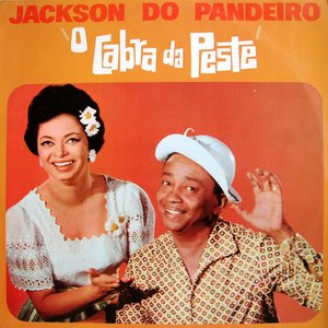 Image for 'O Cabra Da Peste'