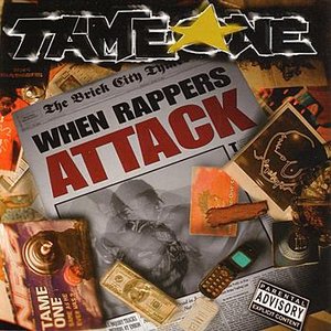 Zdjęcia dla 'When Rappers Attack'