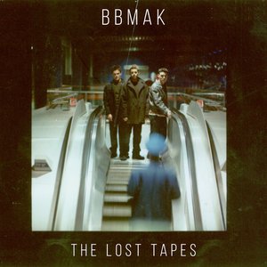 Image for 'The Lost Tapes'