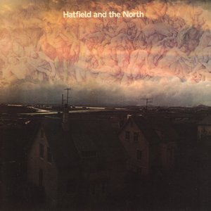 Immagine per 'Hatfield and the North'