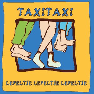 Image for 'LEPELTJE LEPELTJE LEPELTJE'