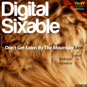 Image for 'Don't Get Eaten By The Mountain Lion'