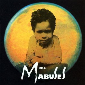 Image for 'The Mabuses'