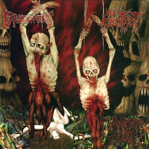 'Excruciatingly Euphoric Torment' için resim