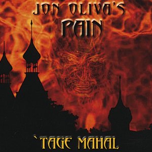 Image for ''Tage Mahal'