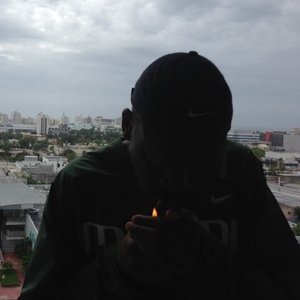 Image for 'Dean Blunt'