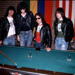Image for 'Ramones'