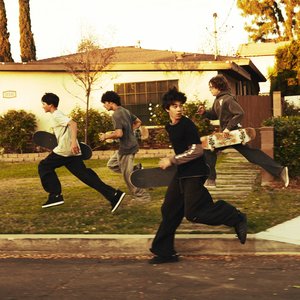 Image for 'Paint A Picture'