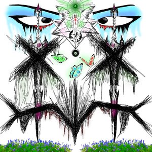 Image for 'deadgreenbird'