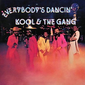 'Everybody's Dancin'' için resim