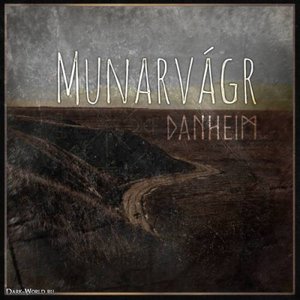 Image for 'Munarvágr'