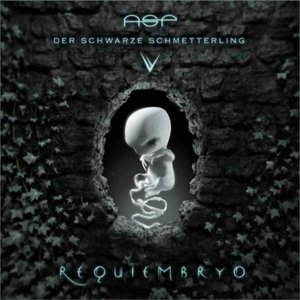 Image for 'Requiembryo (Der Schwarze Schmetterling)'