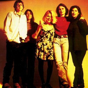 Изображение для 'The Breeders'
