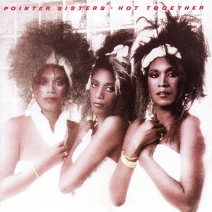 Image for 'Hot Together (Expanded Edition)'