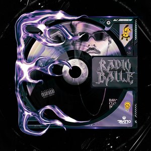 Image for 'Rádio Baile'