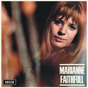 Image for 'Marianne Faithfull'