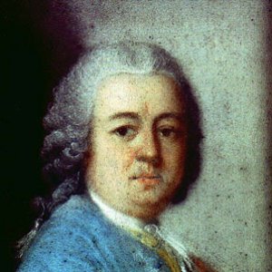 'Johann Ludwig Bach' için resim