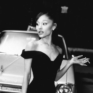Image for 'Ariana Grande'