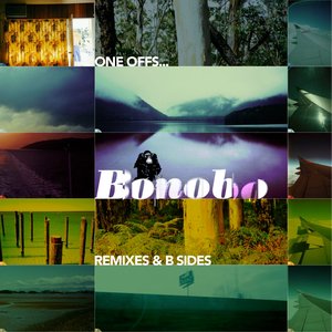 Imagem de 'One Offs (Remixes & B Sides)'