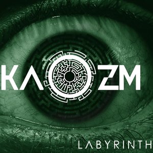 Bild für 'Labyrinth'