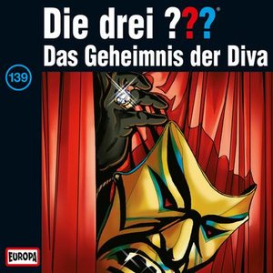 Imagem de '139/Das Geheimnis der Diva'