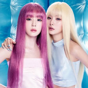 Imagem de 'Red Velvet - IRENE & SEULGI'