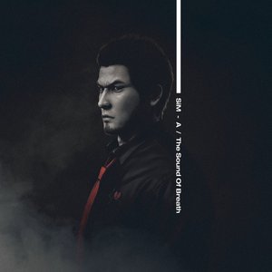 Image for 'A／The Sound Of Breath (海外用)'