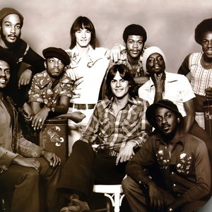 Image for 'KC & The Sunshine Band'