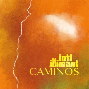 Image for 'Caminos'