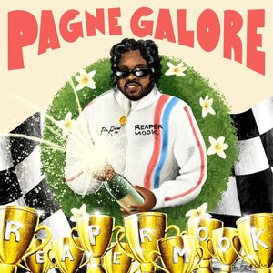 ''Pagne Galore' için resim