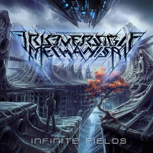 Image for 'Infinite Fields'