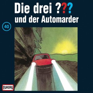 Image for '040/Und der Automarder'