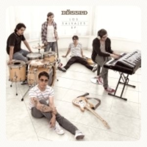 Image for 'Los Salvajes Ep'