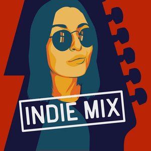 Image for 'Indie Mix'