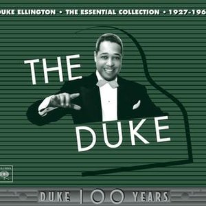 'The Duke: The Columbia Years (1927-1962)' için resim