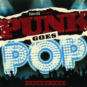 Immagine per 'Punk Goes Pop, Vol. 2'